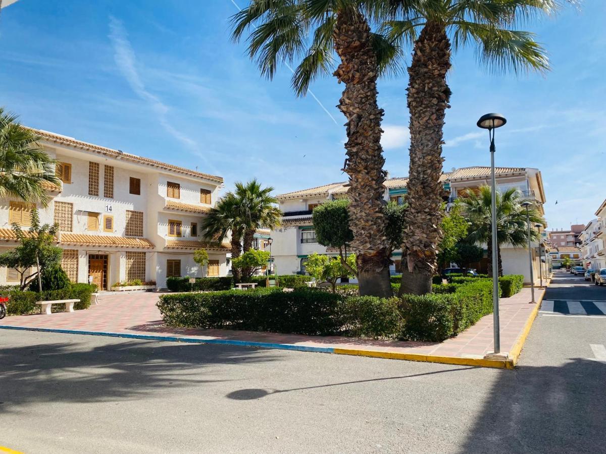 Lovely Sunset Santa Pola Exterior photo